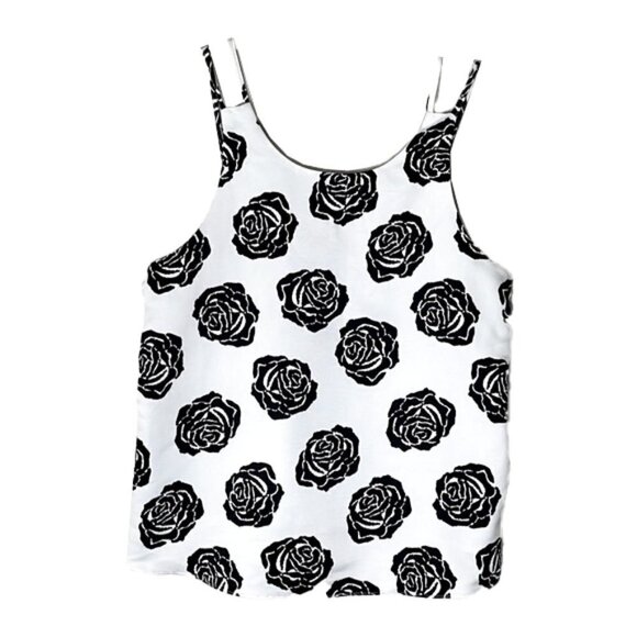 ❤️ COOPER & ELLA Top Size Medium - Picture 1 of 5